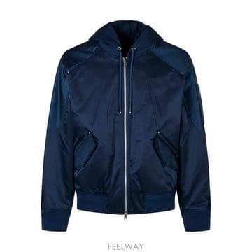 Moose Knuckles 26FW ������Ŭ ���� M16MB060 1977 NIGHTFALL26FW ������Ŭ ���� M16MB060 1977 NIGHTFALL