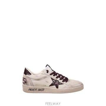 Golden Goose 26FW ��籸�� Ball ��Ÿ ������ ���� GMF00117F00873515985 TP57789277326FW ��籸�� Ball ��Ÿ ������ ���� GMF00117F008735159