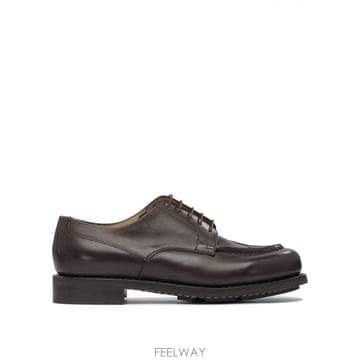 PARABOOT 26FW Paraboot Chambord brogue 706801CHAMBORDACTEMMARRONLISCA26FW Paraboot Chambord brogue 706801CHAMBORDACTEMMARRO