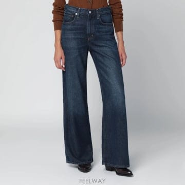 CITIZENS of HUMANITY 26SS ��Ƽ������޸Ӵ�Ƽ Paloma ���̵� ���� jeans 1984C3028GAMUT TP5779039826SS ��Ƽ������޸Ӵ�Ƽ Paloma ���̵� ���� jeans 1984C