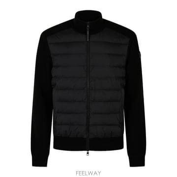 Moncler 26FW ��Ŭ���� ���е� 919B00011 M4281999 Black26FW ��Ŭ���� ���е� 919B00011 M4281999 Black