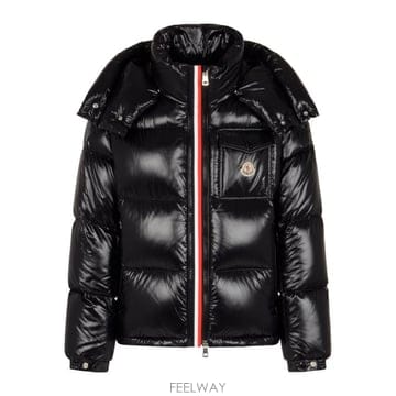 Moncler 26FW ��Ŭ���� ���� 911A51X00 68950999 Black26FW ��Ŭ���� ���� 911A51X00 68950999 Black