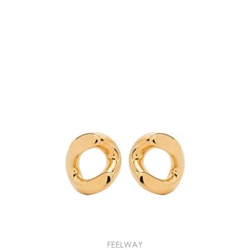 JIL SANDER 24FW ������ ���� earrings J11VG0217P4877714 TP57749493024FW ������ ���� earrings J11VG0217P4877714 TP57749493
