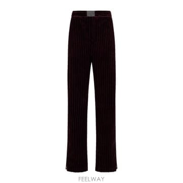 Acne 25FW ��ũ�� ��Ʃ��� ��Ʈ����Ʈ ���� BK0719 479 Purple25FW ��ũ�� ��Ʃ��� ��Ʈ����Ʈ ���� BK0719 479 Purple