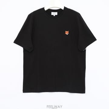 Maison Kitsune [�����Ż�]����Ű���� ������� �ڼ���ġ ���� ����Ƽ PM00107KJ7026 P199[�����Ż�]����Ű���� ������� �ڼ���ġ ���� ����Ƽ PM0