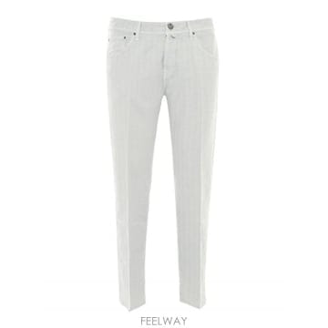 Jacob Cohen 25SS �������� CROPPED ���� �� 5 POCKET ���� JUMQE015036S4002A79 TP57925SS �������� CROPPED ���� �� 5 POCKET ���� JUMQE01503