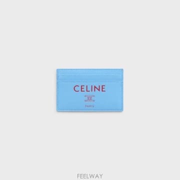 CELINE 26FW Celine �̵�� ī�� Ȧ�� 10N764K40GLK5 TP58141911526FW Celine �̵�� ī�� Ȧ�� 10N764K40GLK5 TP581419115