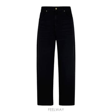 Carhartt 26FW Į��Ʈ WIP �귣�� ���� I036311 89B7 Black grind wash26FW Į��Ʈ WIP �귣�� ���� I036311 89B7 Black grind w