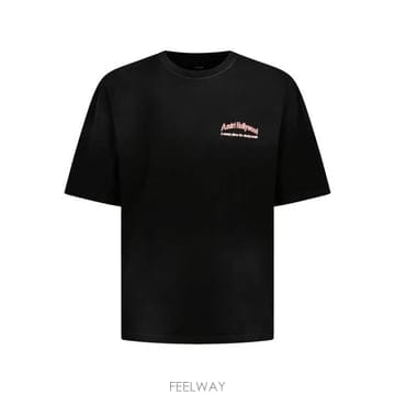 Amiri 26FW �ƹ̸� ���� AM326JR004 0002 Black26FW �ƹ̸� ���� AM326JR004 0002 Black