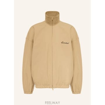 Fear of God �Ǿ���갫 ESSENTIALS Blouson 100306498812000 TP580482935�Ǿ���갫 ESSENTIALS Blouson 100306498812000 TP580482