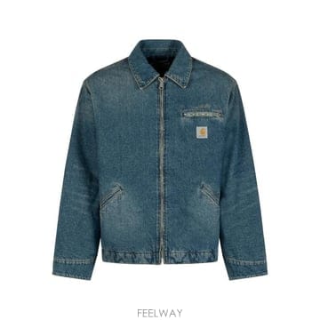 Carhartt 26SS Į��Ʈ WIP OG ��Ʈ����Ʈ ���� I036259 01B7 Blue26SS Į��Ʈ WIP OG ��Ʈ����Ʈ ���� I036259 01B7 Blue