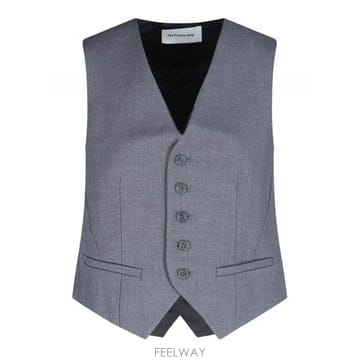 | Other Brand | 25SS THE FRANKIE SHOP ���̽�Ʈ ��Ʈ with strap GELSOWAISTCOATDARKG25SS THE FRANKIE SHOP ���̽�Ʈ ��Ʈ with strap GELSOWA
