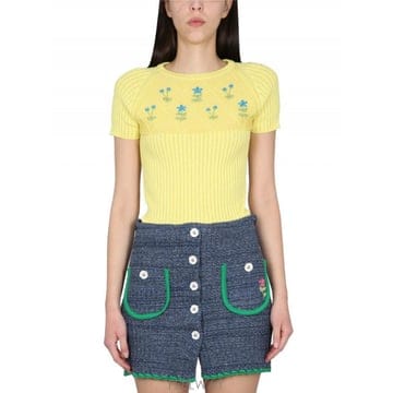 | Other Brand | 23SS CORMIO ���� WITH EMBROIDERY DIAMONDZOLFO TP57840911823SS CORMIO ���� WITH EMBROIDERY DIAMONDZOLFO TP578409