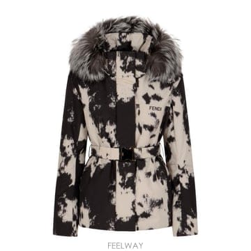 FENDI 25FW ��� �е� FAN221 AT90F1UCU ICE DARK SMOKE25FW ��� �е� FAN221 AT90F1UCU ICE DARK SMOKE