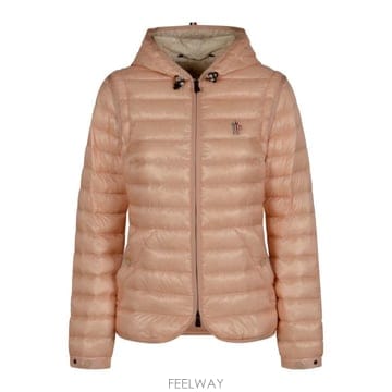 Moncler 26SS ��Ŭ���� �е� 981A00018 597X651K MEDIUM PINK26SS ��Ŭ���� �е� 981A00018 597X651K MEDIUM PINK