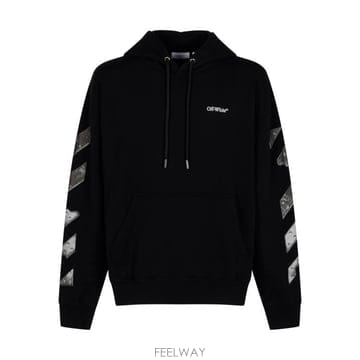 Off White 26SS ����ȭ��Ʈ ���� Ƽ���� 44MBB085S26 F001001 Black26SS ����ȭ��Ʈ ���� Ƽ���� 44MBB085S26 F001001 Black