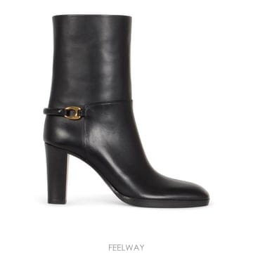 Saint Laurent 25FW ���ζ� ���ǽ� ��Ƽ 841573 28N001000 NERO25FW ���ζ� ���ǽ� ��Ƽ 841573 28N001000 NERO