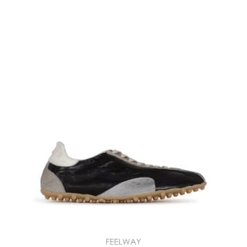 Maison Margiela 26SS ���������� �������� ����Ŀ�� S57WS0515 P7383HA316 Black White Grey26SS ���������� �������� ����Ŀ�� S57WS0515 P7383HA316