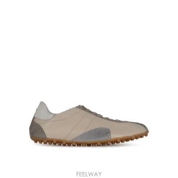 Maison Margiela 26SS ���������� �������� ����Ŀ�� S57WS0515 P7383HB293 Cream White Grey26SS ���������� �������� ����Ŀ�� S57WS0515 P7383HB293
