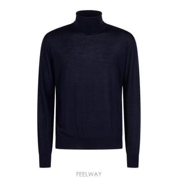 Saint Laurent 25FW ���ζ� ĳ�ù̾� �� ��ũ ��Ʋ�� 844617 YAPK24100 BLEU NUIT25FW ���ζ� ĳ�ù̾� �� ��ũ ��Ʋ�� 844617 YAPK24100 B