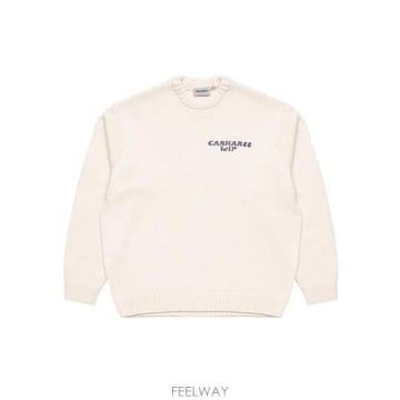 Carhartt 26FW Į��Ʈ WIP �ΰ� �ڼ� ũ�� �� ������ I036731 05XX Natural26FW Į��Ʈ WIP �ΰ� �ڼ� ũ�� �� ������ I036731 05XX 