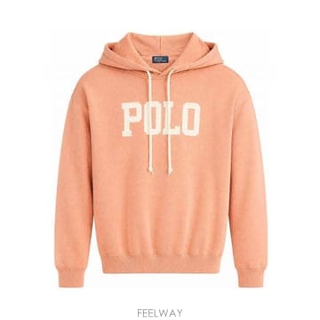 Ralph Lauren 26FW ���� ���� �η� �ΰ� �ĵ�Ƽ 211B17787001 TP57910816026FW ���� ���� �η� �ΰ� �ĵ�Ƽ 211B17787001 TP5791081