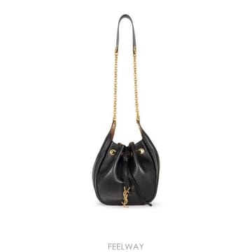 Saint Laurent 25FW ���ζ� ���� ��Ŷ�� 840888 AAFC01113 Black25FW ���ζ� ���� ��Ŷ�� 840888 AAFC01113 Black