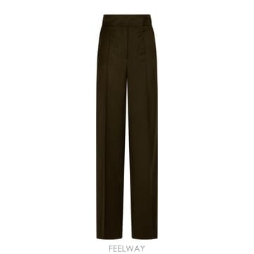 Max Mara 25FW �������� ���� 2521136263600 009 VERDE MUSGO25FW �������� ���� 2521136263600 009 VERDE MUSGO