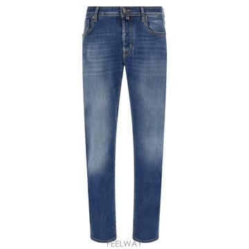 Jacob Cohen 26FW �������� Viktor V2 jeans JUMQE040030S3623V2300D TP58048285326FW �������� Viktor V2 jeans JUMQE040030S3623V2300D T