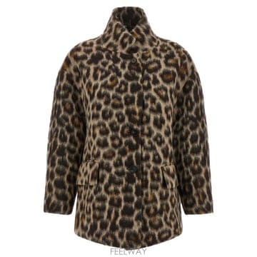 | Other Brand | 26FW �˺������ƴ� Animalier Caban PP898W607667 TP58080708426FW �˺������ƴ� Animalier Caban PP898W607667 TP580