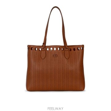 Valentino 26FW �߷�Ƽ�� ����ٴ� ����� 9Y2B0T60EGL 0CR Cuoio26FW �߷�Ƽ�� ����ٴ� ����� 9Y2B0T60EGL 0CR Cuoio