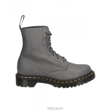 Dr. Martens 24FW Dr  Martens ���� high ���� 1460PASCALGUNMETALVIRGINIA TP57924FW Dr  Martens ���� high ���� 1460PASCALGUNMETALVIRG
