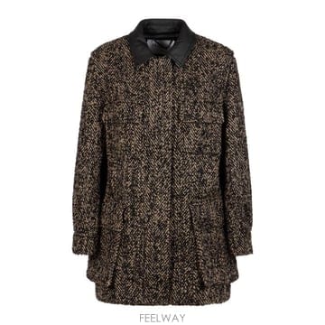 Max Mara 25FW �������� Angio ��Ʈ 2521086143600 003 MARRON25FW �������� Angio ��Ʈ 2521086143600 003 MARRON