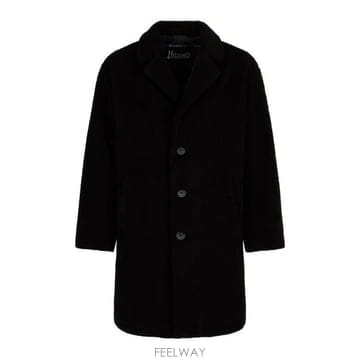 Herno 25FW ������ ��Ʈ CA000206U 127359300 Black25FW ������ ��Ʈ CA000206U 127359300 Black