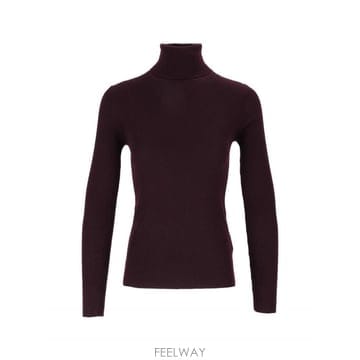 | Other Brand | 26FW ����Ʈ�ٽ� ERIKA MERINO 44M AUBERGINE EKA000100038M TP58146326FW ����Ʈ�ٽ� ERIKA MERINO 44M AUBERGINE EKA00010003