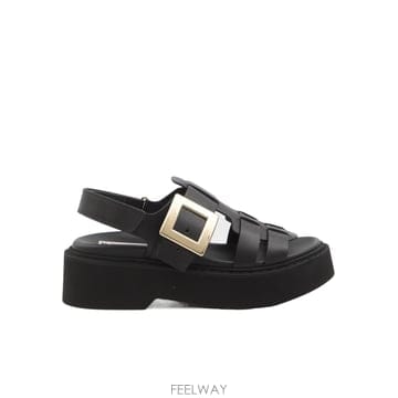 Roger Vivier 25FW ���� ��� Scarpe donna ���� ��� RVW76941870D90B999 TP577494825FW ���� ��� Scarpe donna ���� ��� RVW76941870D