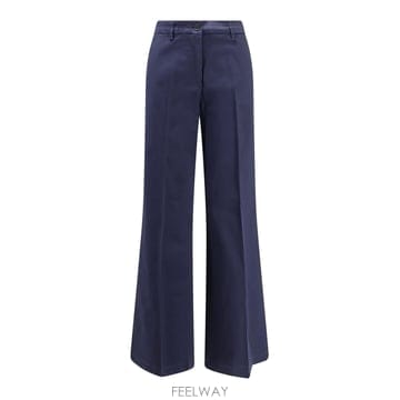 Aspesi 26SS Aspesi Pantaloni In Cotone Strech 0190D02310098 TP5755526SS Aspesi Pantaloni In Cotone Strech 0190D02310098 T
