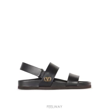 Valentino 26FW �߷�Ƽ�� ����ٴ� ���� 9Y2S0O17BEK 0NO NERO26FW �߷�Ƽ�� ����ٴ� ���� 9Y2S0O17BEK 0NO NERO