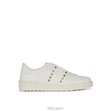 Valentino 26FW �߷�Ƽ�� ����ٴ� ����Ŀ�� 9Y2S0931BHS 0BO BIANCO26FW �߷�Ƽ�� ����ٴ� ����Ŀ�� 9Y2S0931BHS 0BO BIANCO