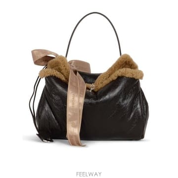Balenciaga 26SS �߷��þư� �ε��� �ڵ�� �̵�� 789772 2AB412164 M BROWN BEIGE26SS �߷��þư� �ε��� �ڵ�� �̵�� 789772 2AB412164 