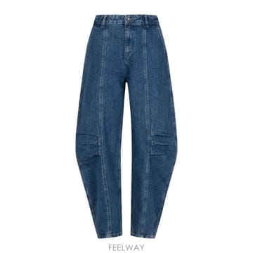 ROTATE 26SS ������Ʈ ���� 115171 BCR18451602 MEDIUM BLUE DENIM26SS ������Ʈ ���� 115171 BCR18451602 MEDIUM BLUE DENI