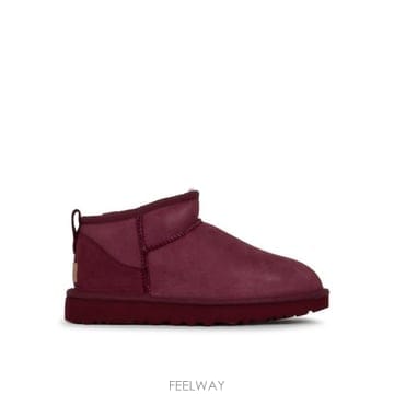 UGG 25FW ��� ��Ʈ�� �̴� ���� 1116109 BNTM Burnt magenta25FW ��� ��Ʈ�� �̴� ���� 1116109 BNTM Burnt magenta