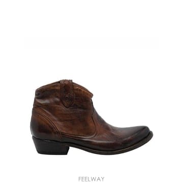 | Other Brand | 26SS Pawelk s ���� booties 36795CUOIO TP58048277726SS Pawelk s ���� booties 36795CUOIO TP580482777
