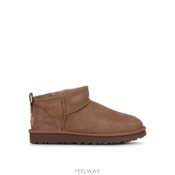 UGG 25FW ��� ��Ʈ�� �̴� ���� 1116109 RYK Rocky oak25FW ��� ��Ʈ�� �̴� ���� 1116109 RYK Rocky oak