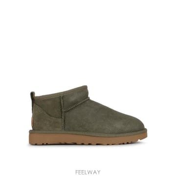 UGG 25FW ��� ��Ʈ�� �̴� ���� 1116109 MMP Moss green amphora25FW ��� ��Ʈ�� �̴� ���� 1116109 MMP Moss green amph