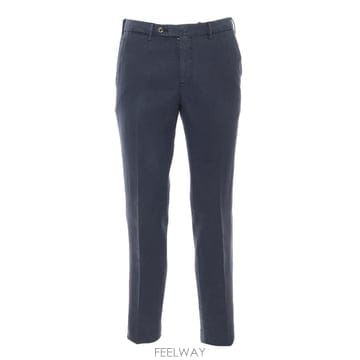 PT01 24SS PT01 Blu ���� trousers COVT01Z00CL1PU31Y380 TP57748963224SS PT01 Blu ���� trousers COVT01Z00CL1PU31Y380 TP577
