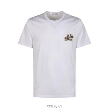 Moncler 26FW ��Ŭ���� ���� 918C00041 8390Y001 White26FW ��Ŭ���� ���� 918C00041 8390Y001 White