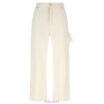 | Other Brand | 26FW DARKPARK LISA FEATHER CHAIN CORDUROY LOOSE �� CARPENTER26FW DARKPARK LISA FEATHER CHAIN CORDUROY LOOSE �� CAR