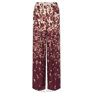 | Other Brand | 26FW F R S   Palazzo ���� with piping PA000255TE00919436 TP58026FW F R S   Palazzo ���� with piping PA000255TE009194