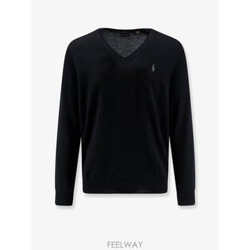 폴로 랄프로렌 울 스웨터 710941105004 B0652283749